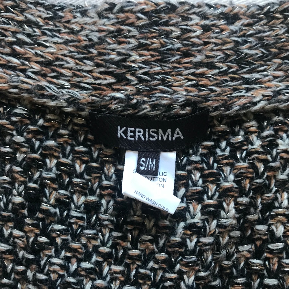Comfy Cardigan - Picture 5 of 6